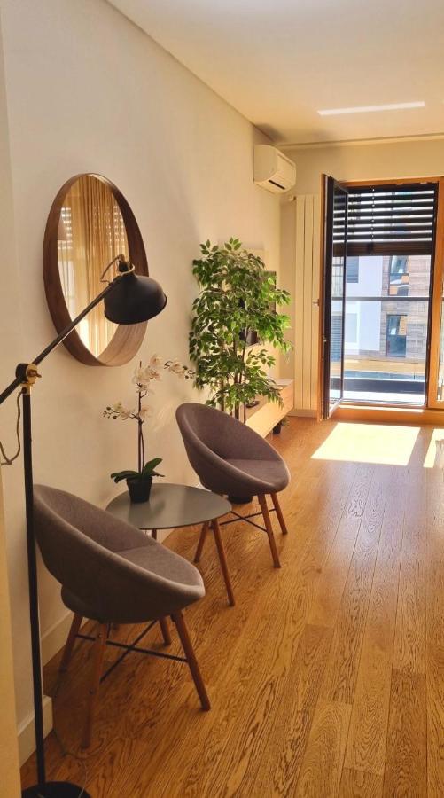 Apartment Sun City 2 贝尔格莱德 外观 照片